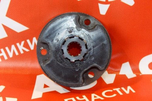 Муфта демпферная YC18 13T фото 3 Муфта демпферная YC18 13T фото 3