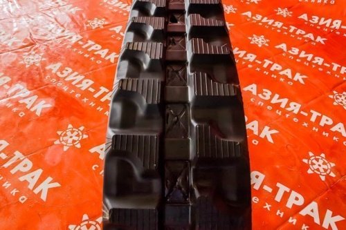Резиновая гусеница 250x109x35 фото 2 Резиновая гусеница 250x109x35 фото 2