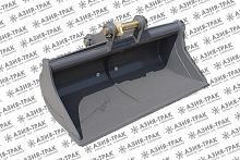 Ковш планировочный 1200мм D45 Ковш планировочный 1200мм D45