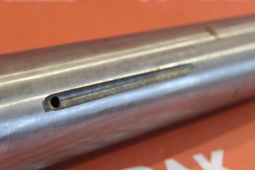 Палец ковша 70*420 фото 3 Палец ковша 70*420 фото 3