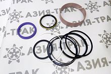 Ремкомплект гидроцилиндра рукояти Komatsu PC100-2 Ремкомплект гидроцилиндра рукояти Komatsu PC100-2