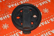 Колесо направляющее (ленивец) Sunward SWE70 Колесо направляющее (ленивец) Sunward SWE70