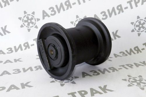 Опорный каток на Yanmar VIO50.1 фото 3