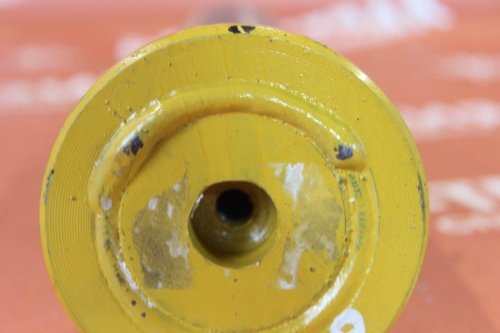 Палец ковша 65*360 фото 3