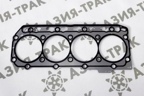 Прокладка ГБЦ 4TNE88-3CY Yanmar B6U