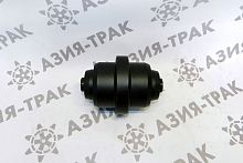 Опорный каток на Bobcat E26 (метал. гусеницы) Опорный каток на Bobcat E26 (метал. гусеницы)