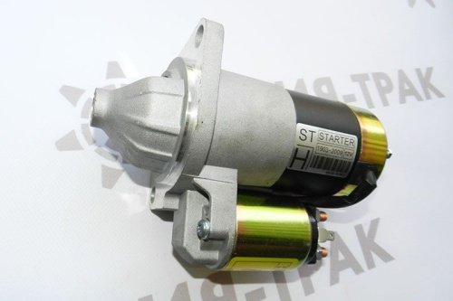 119225-77011 Стартер (3TNE68) 12V/8T/1.4KW фото 2 119225-77011 Стартер (3TNE68) 12V/8T/1.4KW фото 2