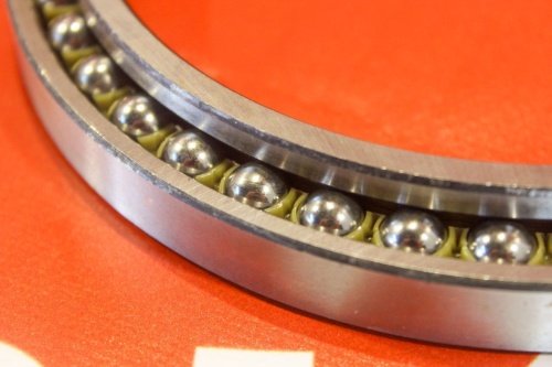 Подшипник редуктора TM04I фото 2