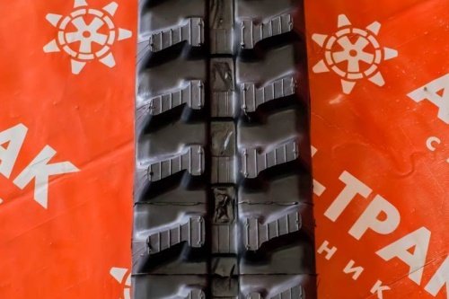 Резиновая гусеница 180x72x43 фото 2 Резиновая гусеница 180x72x43 фото 2