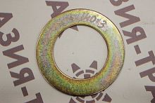 Шайба ковша 90*140*3 Шайба ковша 90*140*3