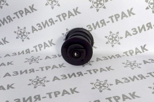 Опорный каток на Yanmar YB501 фото 2 Опорный каток на Yanmar YB501 фото 2