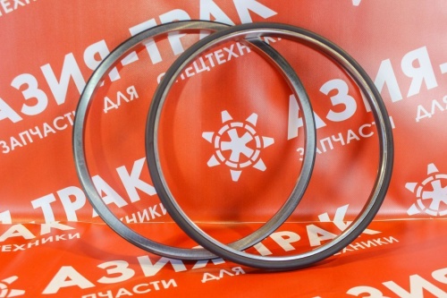 Доукон редуктора хода TM40 фото 2