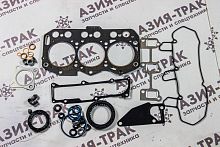 Ремкомплект ДВС 3D76E-6 Komatsu PC20MR-3 Ремкомплект ДВС 3D76E-6 Komatsu PC20MR-3