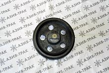 Колесо направляющее (ленивец) SUMITOMO SH60 Колесо направляющее (ленивец) SUMITOMO SH60