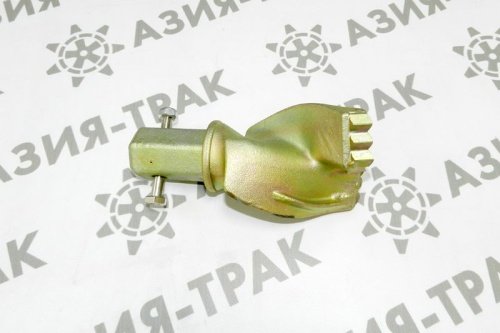 Центральный зуб шнека (S5,S6) фото 2