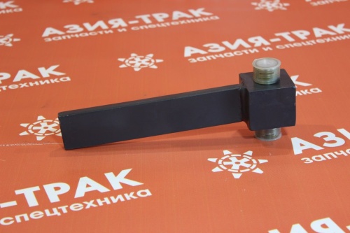 Гидролиния на Komatsu PC128 фото 7