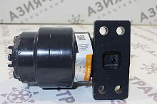 Поддерживающий каток на Hitachi EX200 Поддерживающий каток на Hitachi EX200