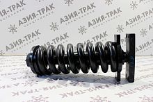 Натяжитель гусеничной цепи с пружиной Komatsu PC128 Натяжитель гусеничной цепи с пружиной Komatsu PC128