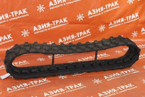Резиновая гусеница 230x96x30, RTA фото 2 Резиновая гусеница 230x96x30, RTA фото 2