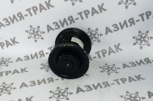 Опорный каток на KOBELCO SK35SR-2 фото 2