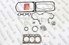 Ремкомплект ДВС 3TN84L-RB1 Yanmar B32 Ремкомплект ДВС 3TN84L-RB1 Yanmar B32