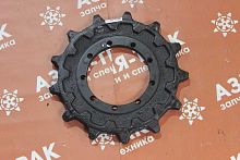 Звезда приводная на Bobcat E14 Звезда приводная на Bobcat E14