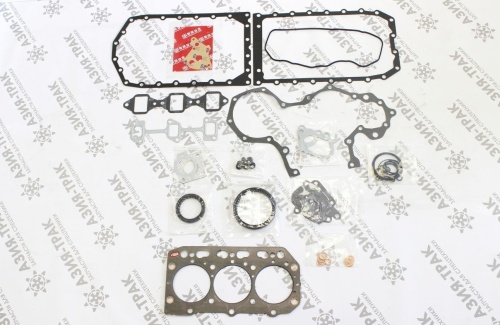 Ремкомплект ДВС 3TN84L-RB1 Yanmar B32