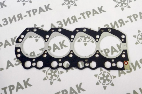 Прокладка ГБЦ TD23 Hitachi EX55UR