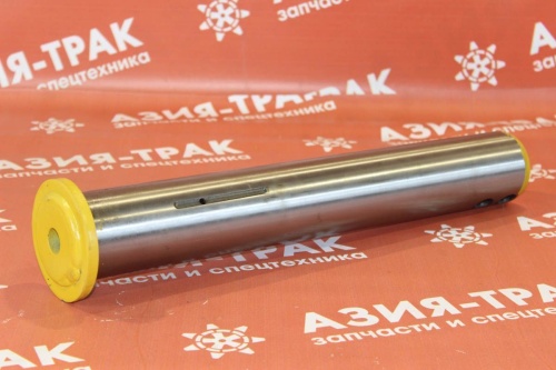 Палец ковша 80*460 фото 2 Палец ковша 80*460 фото 2