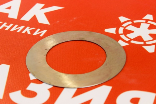 Шайба 86*140*1 фото 2 Шайба 86*140*1 фото 2