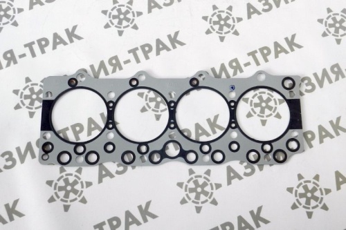 Прокладка ГБЦ 4BD1T Hitachi EX100WD-2