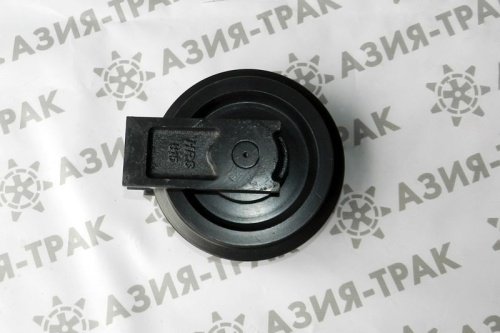 Колесо направляющее (ленивец) Kubota U15 Колесо направляющее (ленивец) Kubota U15