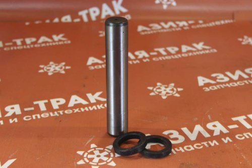 Палец цепи Kobelco SK120 (30,22*167) фото 2 Палец цепи Kobelco SK120 (30,22*167) фото 2