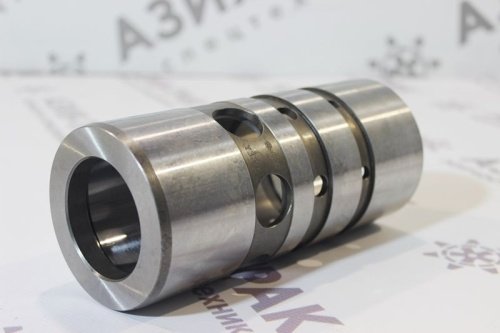 D81113, гильза клапана для гидромолота SOOSAN SB130 фото 2 D81113, гильза клапана для гидромолота SOOSAN SB130 фото 2