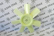 600-625-0700, Вентилятор радиатора PC200-3 (6D105) 600-625-0700, Вентилятор радиатора PC200-3 (6D105)