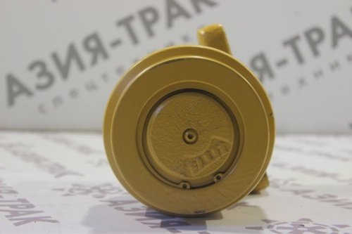 Поддерживающий каток на Hitachi EX200.2 фото 3