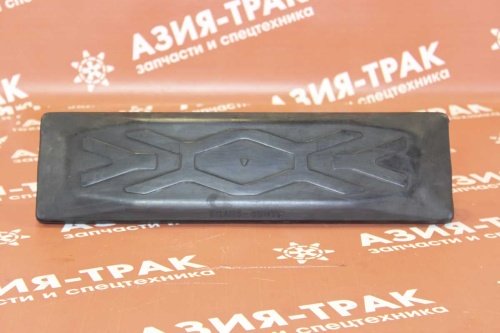 Накладка на гусеницы 154-450YHL (LGCE E690F)