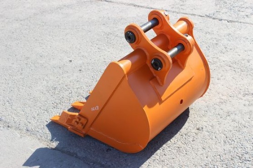 Ковш траншейный для Hitachi EX30 фото 8