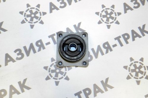 Подушка двигателя Hyundai R80-7 105x92x56 фото 3 Подушка двигателя Hyundai R80-7 105x92x56 фото 3