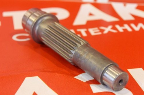 Вал TM07 фото 3