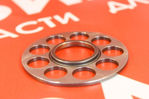 Прижимная пластина TM04 фото 2