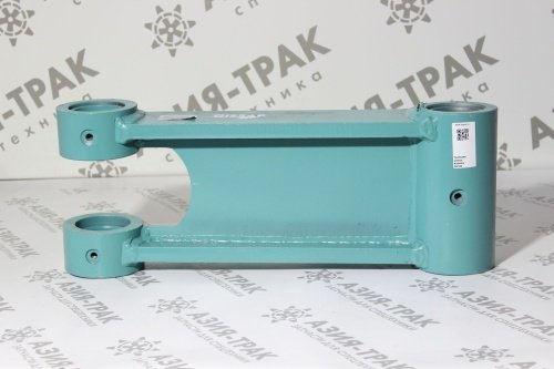 Трапеция ковша Kobelco SK100 фото 3