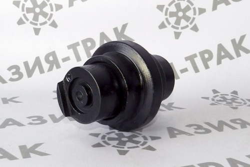 Опорный каток на Kubota KX41 (2) фото 4