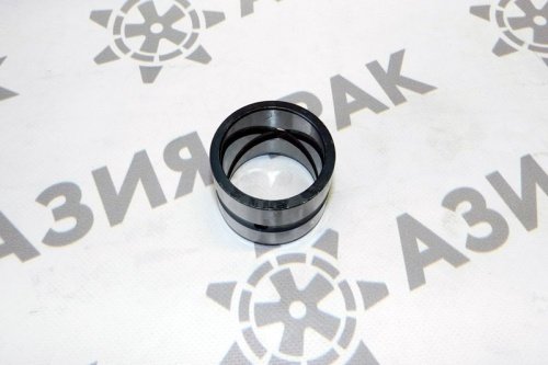 Втулка ковша 45*55*45 фото 3 Втулка ковша 45*55*45 фото 3