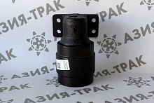 Поддерживающий каток на Hitachi EX100 Поддерживающий каток на Hitachi EX100