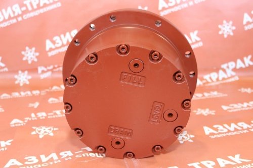 Редуктор хода GISSAR TM06J ZAG (9/9) фото 5