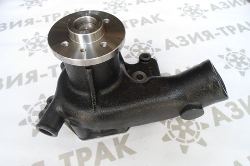 65.06500-6402B, Водяная помпа (DH225-7) фото 2