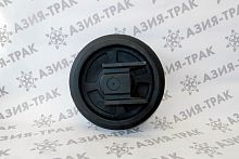 Колесо направляющее (ленивец) Hyundai R27Z-9 Колесо направляющее (ленивец) Hyundai R27Z-9