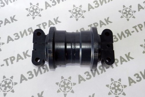 Опорный каток на KOBELCO SK100 Опорный каток на KOBELCO SK100