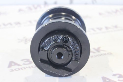 Опорный каток на Komatsu PC28 фото 3